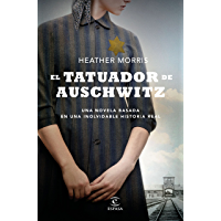 El tatuador de Auschwitz (Edición española)